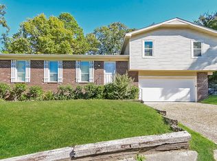 1401 Jennifer Dr, Little Rock, AR 72212