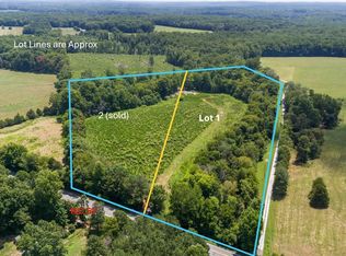 5503 State Highway 57 #1, Hurdle Mills, NC 27541