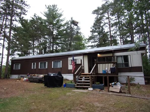 N1091 5th Rd, Coloma, WI 54930