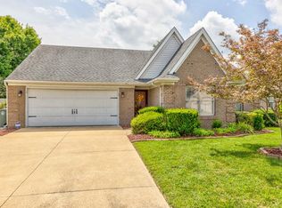 4012 Pinta Dr, Owensboro, KY 42301