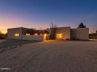 5875 N Jornada Rd, Las Cruces, NM 88012