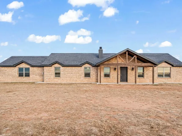 16912 N County Road 1200, Shallowater, TX 79363