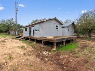 1100 High Rd, San Marcos, TX 78666