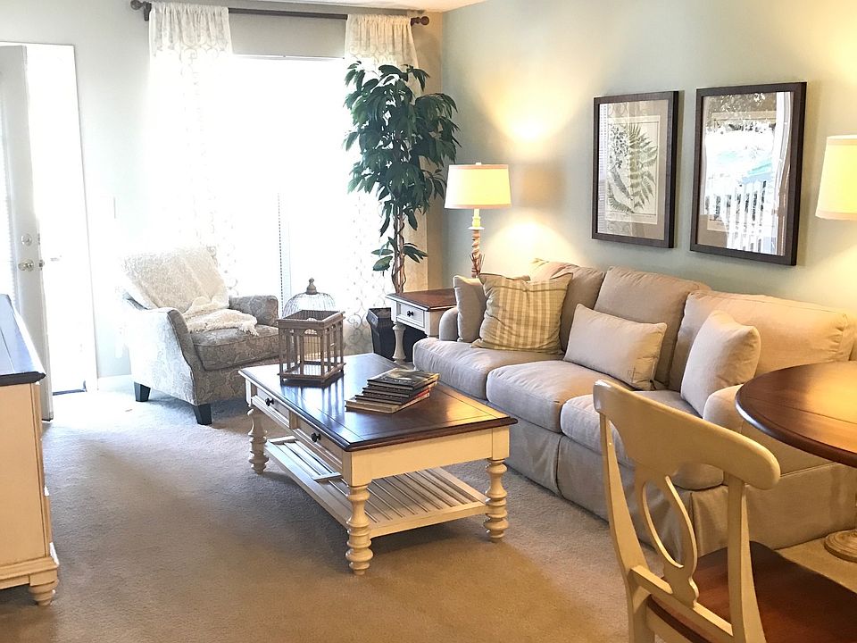 2nd image of 3321 Wills Grove Ln APT 202