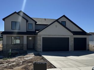 1812 N 4150 W, Ogden, UT 84404