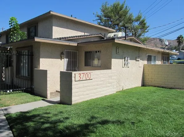 3700 N Mountain Ave #1A, San Bernardino, CA 92404
