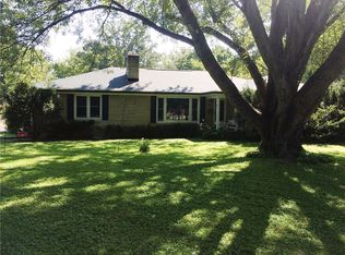 451 Avon Ave, Plainfield, IN 46168
