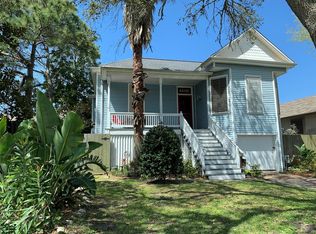 4408 Avenue S 1/2, Galveston, TX 77550