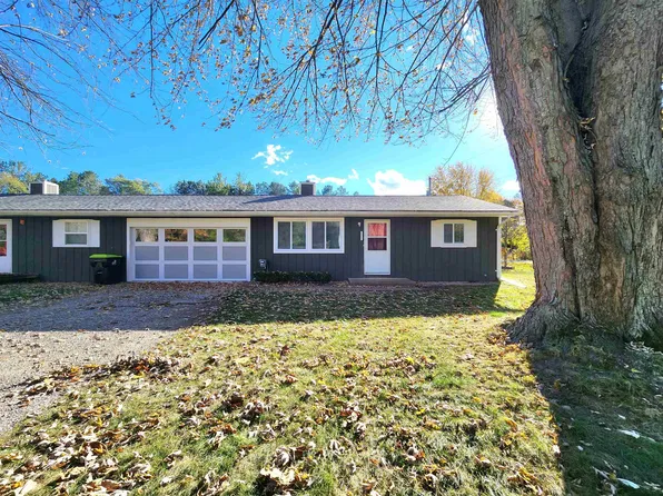 2311 James Rd, Auburn, MI 48611
