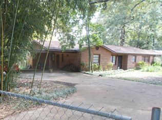 520 Dalraida Rd, Montgomery, AL 36109