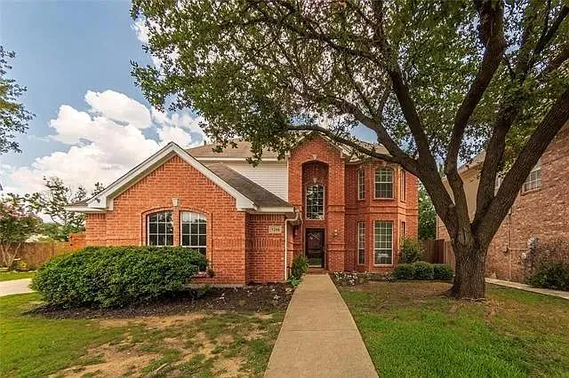 5208 Glen Springs Trl — Photo 2