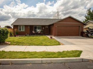 2050 NE Timberwolf Loop, Prineville, OR 97754