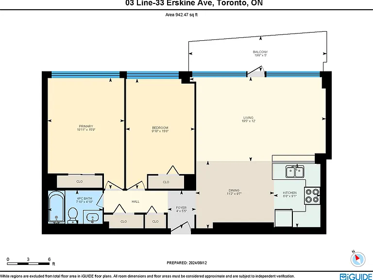 33 Erskine Ave — Photo 38