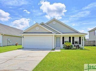 3 Mill Xing, Port Wentworth, GA 31407