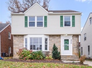 4430 Silsby Rd, University Heights, OH 44118