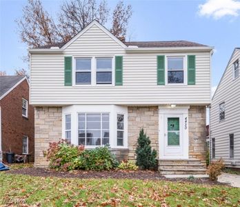 4430 Silsby Rd, University Heights, OH, 44118