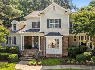 1420 Heritage Links Dr, Wake Forest, NC 27587