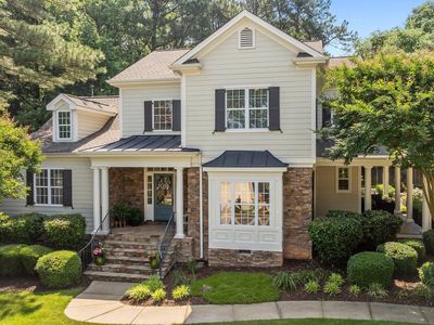 1420 Heritage Links Dr, Wake Forest, NC, 27587