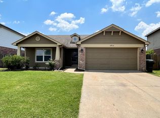 14904 E 108th St N, Owasso, OK 74055