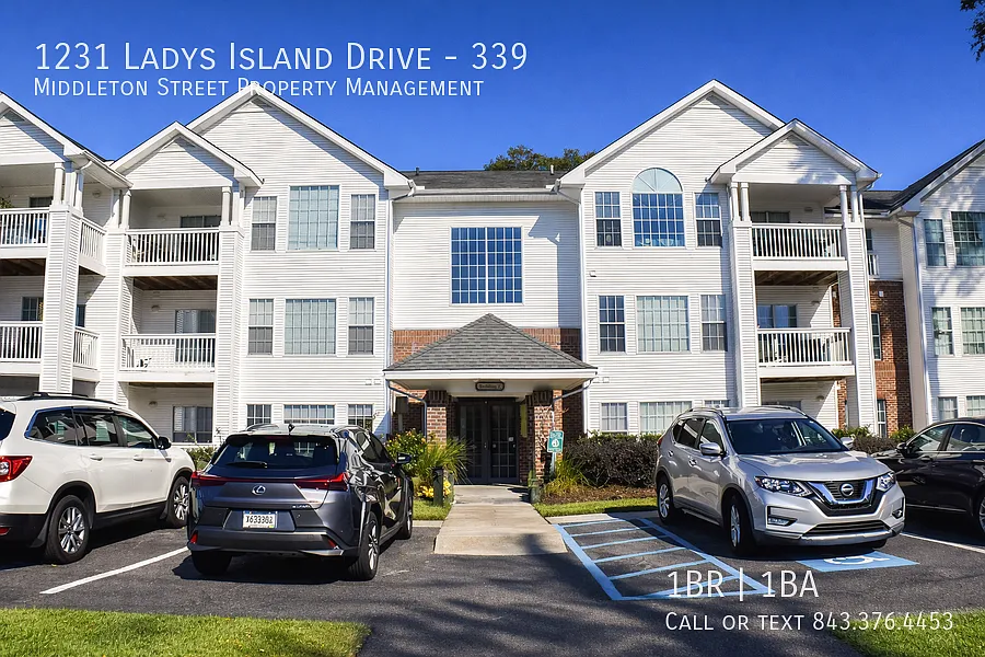Coming Soon-1231 Ladys Island Drive - 339 — Photo 4