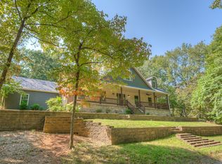 1090 County Road 110, Carthage, MO 64836