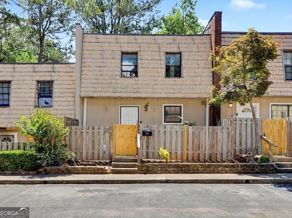 6435 Woodstone Ter, Morrow, GA 30260
