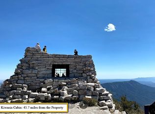 Borroughs Rd, Moriarty, NM 87035