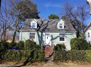 792 48th St #2, Norfolk, VA 23508