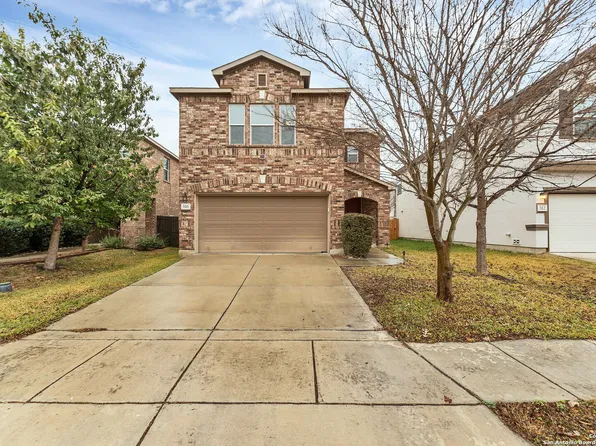 516 DUSTY EMERALD, Universal City, TX 78148