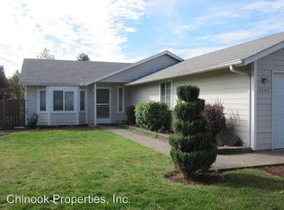 3347 Cherokee Dr, Springfield, OR 97478