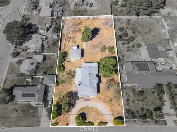 661 N 4th St, Banning, CA 92220