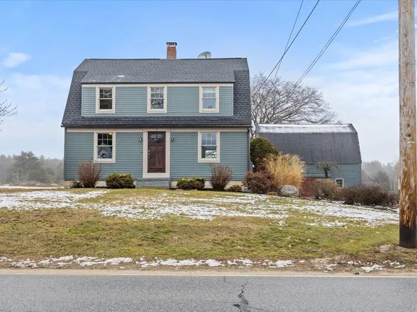 17 Broadturn Road, Scarborough, ME 04074