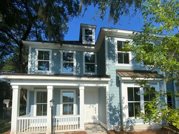 2095 Blue Bayou Blvd, Johns Island, SC 29455