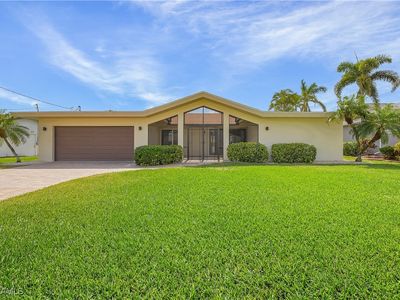 1716 SE 40th Ter, Cape Coral, FL, 33904