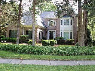 6705 Seton House Ln, Charlotte, NC 28277