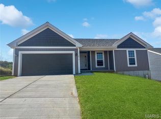 85 Fiddlers Close Ct #85, Washington, MO 63090