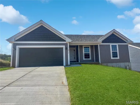 85 Fiddlers Close Ct #85, Washington, MO 63090