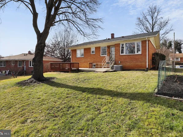 4305 Federal St, Rockville, MD 20853