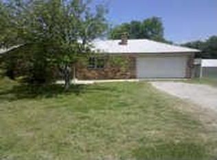 4359 County Road 444, Princeton, TX 75407