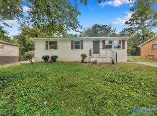 2710 Monticello Dr NW, Huntsville, AL 35810