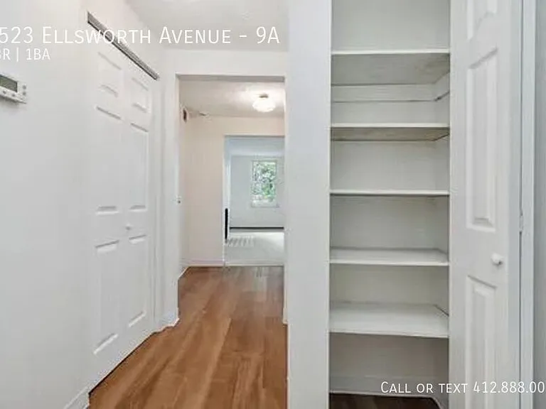 5523 Ellsworth Ave #9A — Photo 2