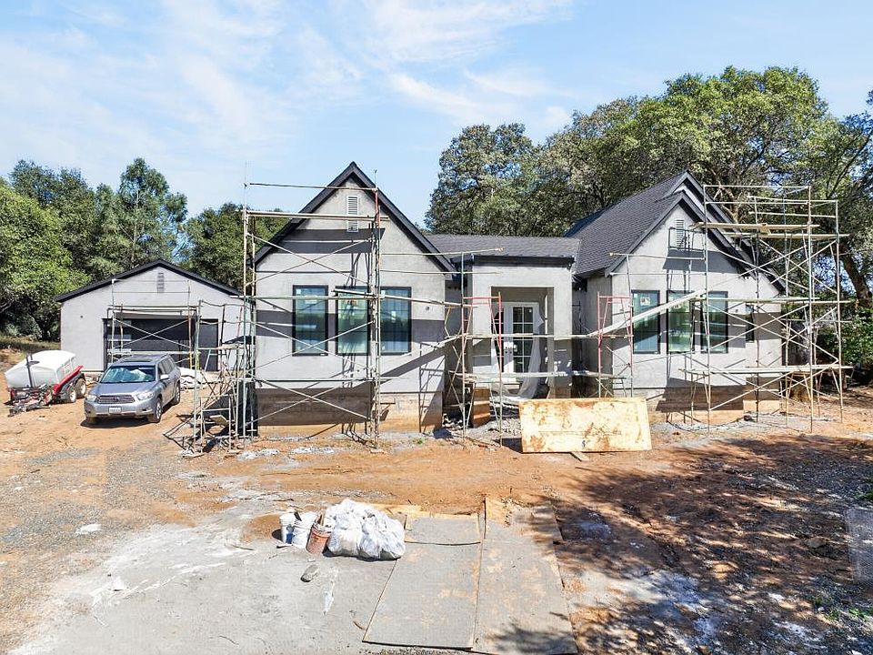 3660 Mary Ln, Auburn, CA 95602 | MLS #226076424 | Zillow