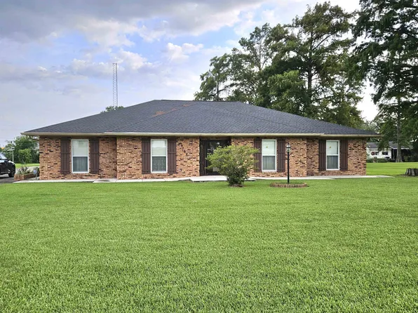 9704 E Park Ave, Houma, LA 70363