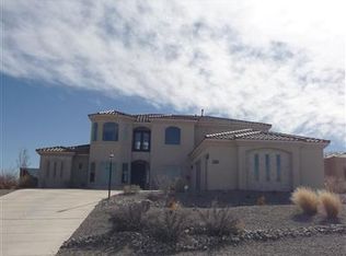 7000 Kalgan Rd NE, Rio Rancho, NM 87144