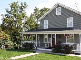 110 Post Office Rd, Sweet Valley, PA 18656