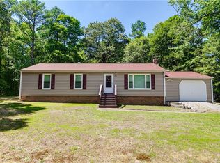 3800 Strawhill Rd, Henrico, VA 23231