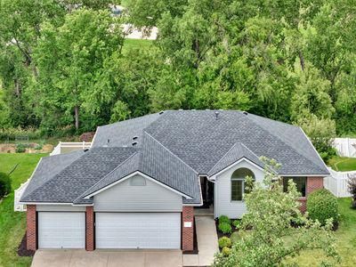 8910 Prairie Village Dr, Lincoln, NE, 68507
