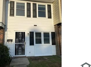 2342-2342 Hill St #B, Petersburg, VA 23803