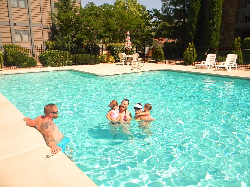 pool, picnic, and recreation