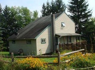 290 Kent St, Windsor, NY 13865